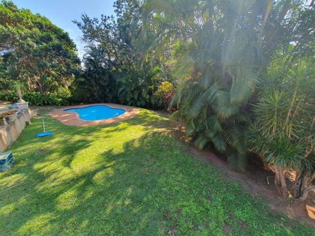 House for sale in Ugu District Municipality, Kwazulu-natal