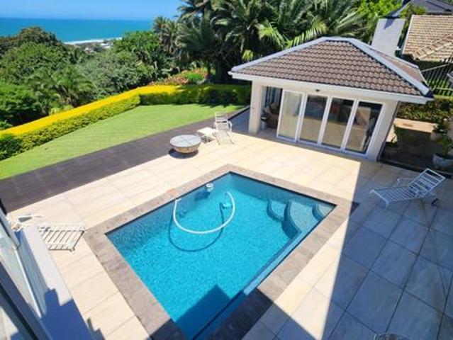 House for sale in Ugu District Municipality, Kwazulu-natal