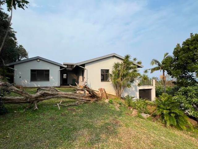 House for sale in Ugu District Municipality, Kwazulu-natal