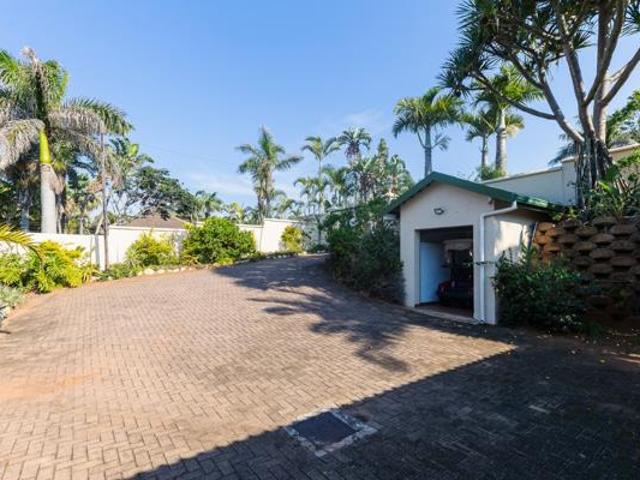 House for sale in Ugu District Municipality, Kwazulu-natal