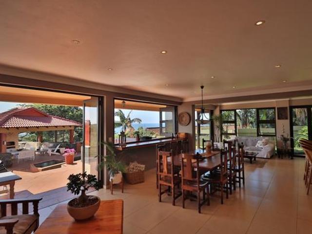 House for sale in Ugu District Municipality, Kwazulu-natal