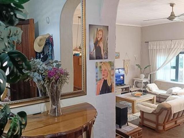 House for sale in Ugu District Municipality, Kwazulu-natal