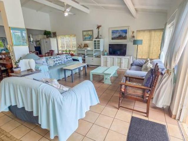 House for sale in Ugu District Municipality, Kwazulu-natal