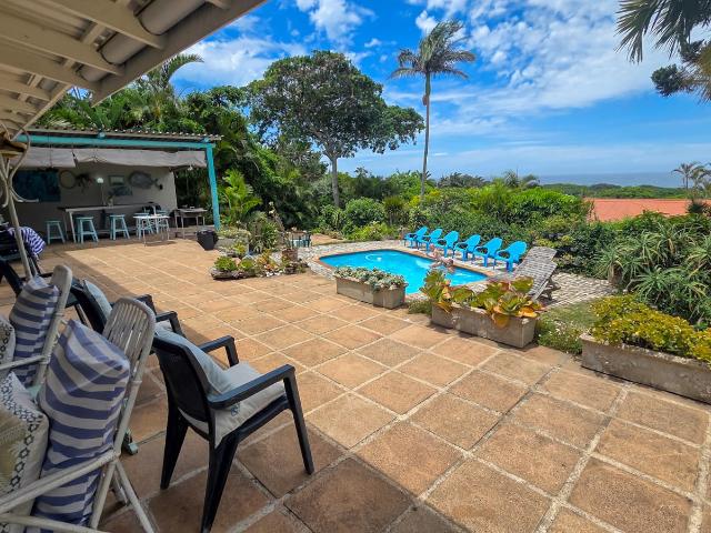 House for sale in Ugu District Municipality, Kwazulu-natal