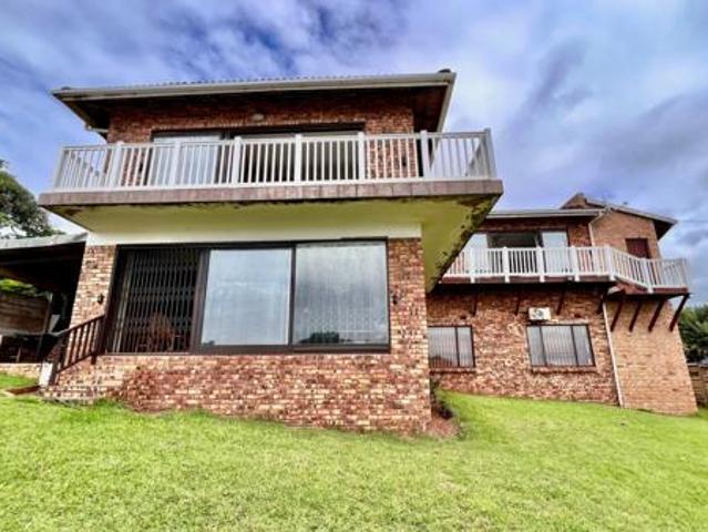 House for sale in Ugu District Municipality, Kwazulu-natal