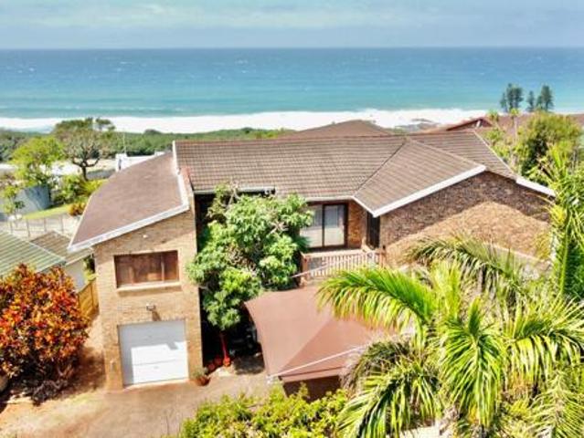 House for sale in Port Shepstone, Hibiscus Coast Local Municipality