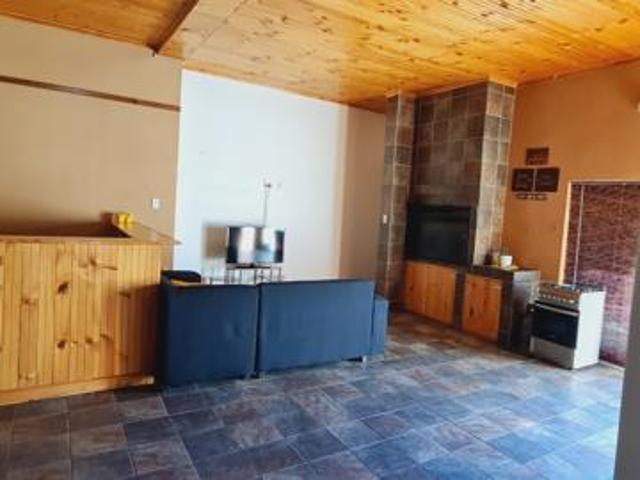 House for sale in Kleinzee, Northern Cape