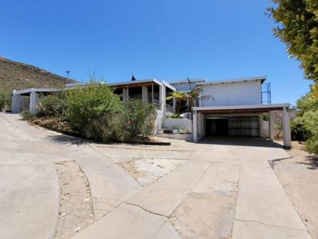 House for sale in Kleinzee, Northern Cape