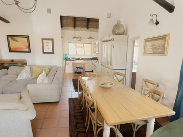 House for rent in Cape St Francis, Eastern Cape