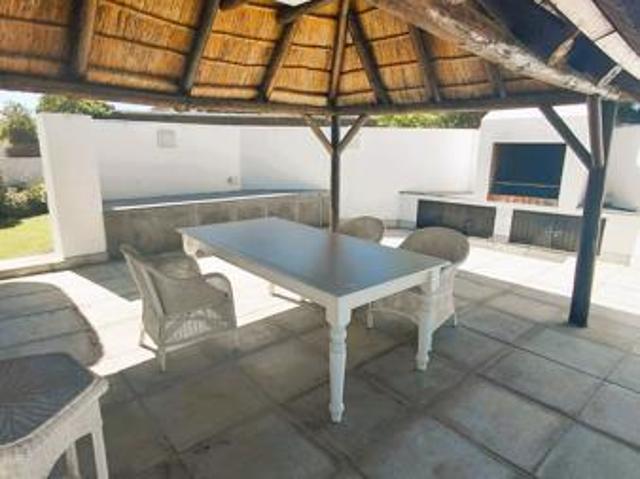 House for rent in Cape St Francis, Eastern Cape