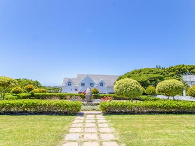 House for sale in Cape St Francis, Eastern Cape