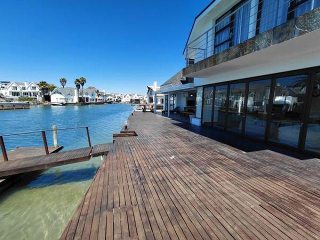 House for rent in Cape St Francis, Eastern Cape