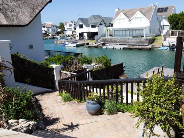 House for rent in Cape St Francis, Eastern Cape