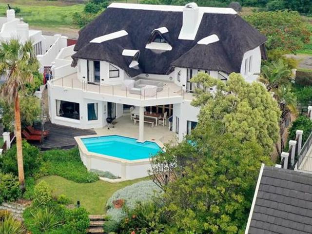 House for rent in Cape St Francis, Eastern Cape