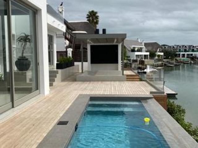 House for rent in Cape St Francis, Eastern Cape
