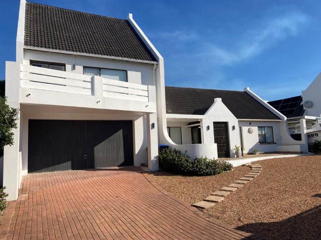 House for rent in Cape St Francis, Eastern Cape