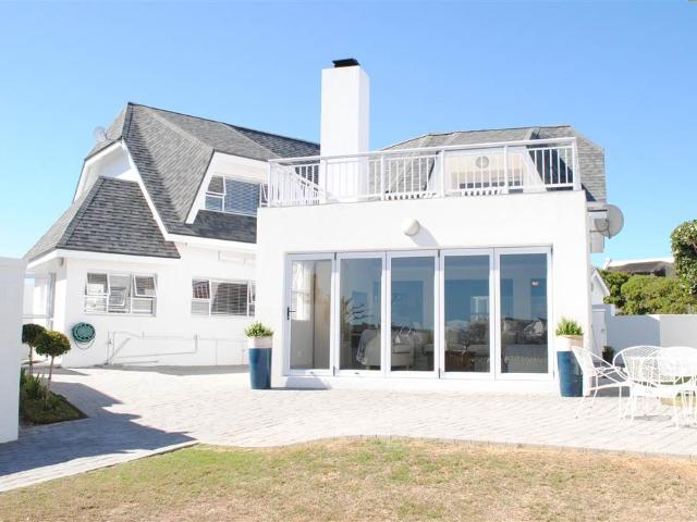 House for rent in Cape St Francis, Eastern Cape
