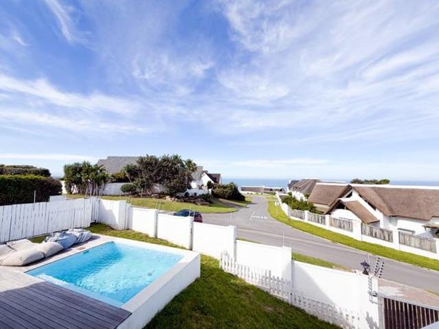 House for sale in St. Francis Bay, Kouga Local Municipality