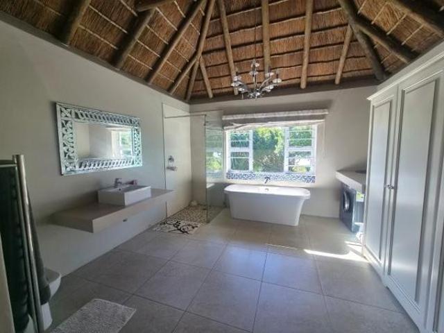 House for rent in Cape St Francis, Eastern Cape