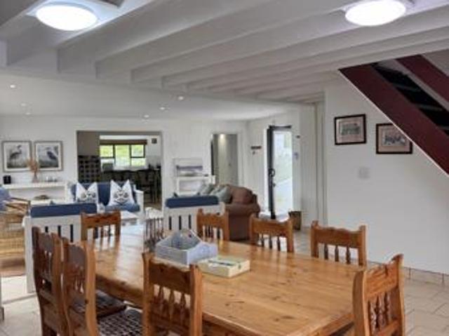 House for rent in Cape St Francis, Eastern Cape