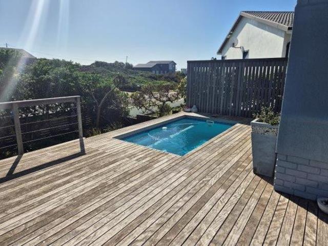 House for rent in Cape St Francis, Eastern Cape