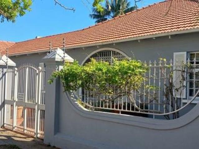 House for sale in Eastern Cape