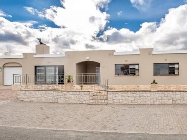 House for sale in Western Cape