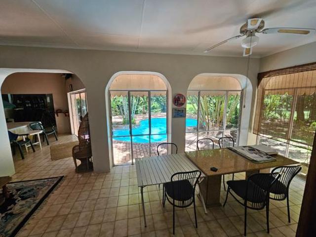 House for sale in Umkhanyakude district municipality, Kwazulu-natal