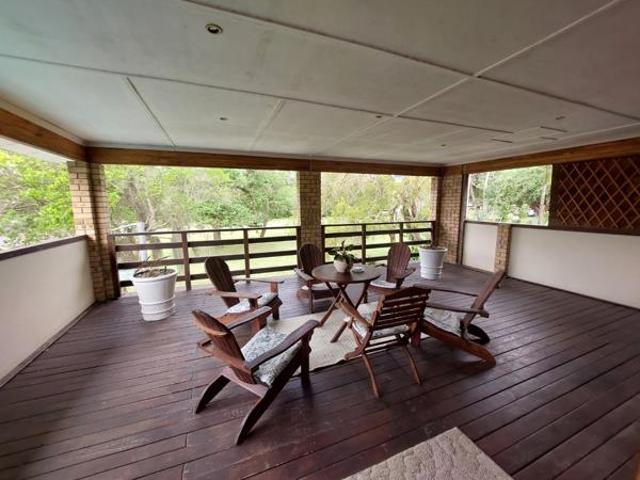House for sale in St. Lucia, Mtubatuba Local Municipality