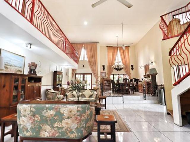 House for sale in St. Lucia, Mtubatuba Local Municipality