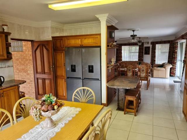 House for sale in Umkhanyakude district municipality, Kwazulu-natal