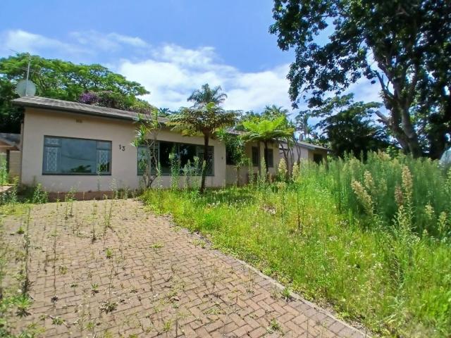 House for sale in Kwazulu-natal