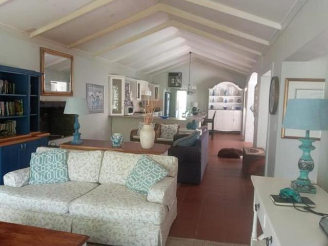 House for rent in Western Cape