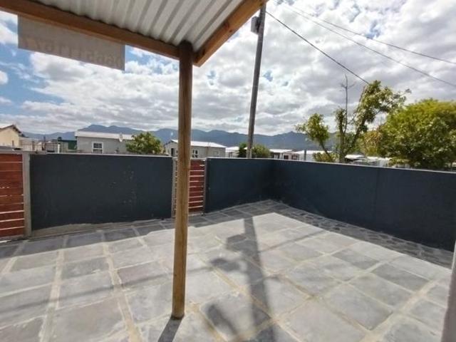 House for sale in Western Cape