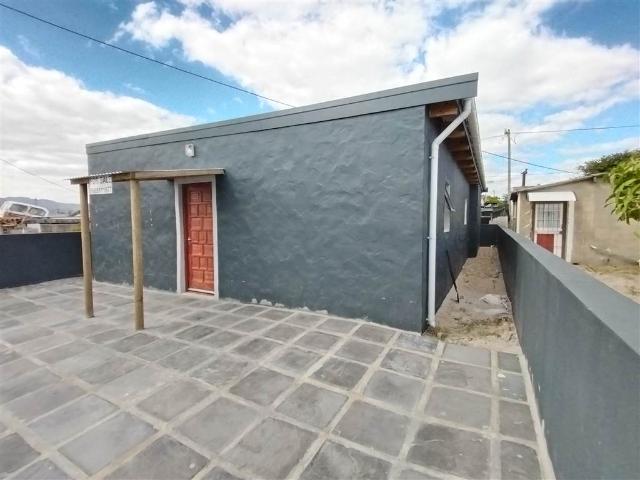 House for sale in Western Cape