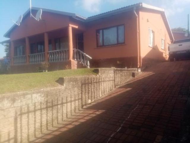 House for sale