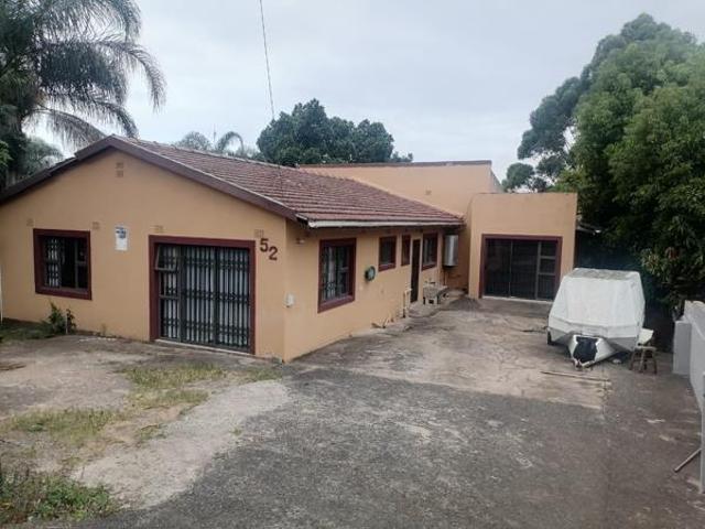 House for sale