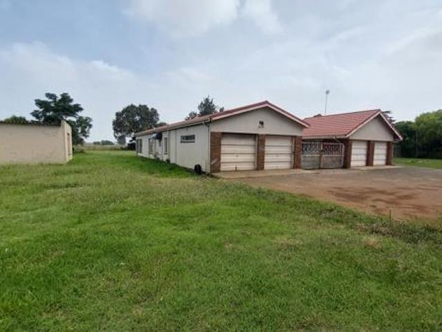 House for sale in Sedibeng, Gauteng