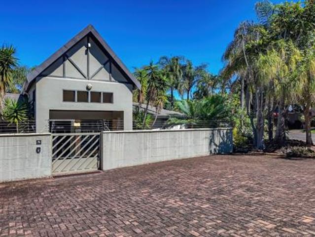 House for sale in Ehlanzeni, Mpumalanga