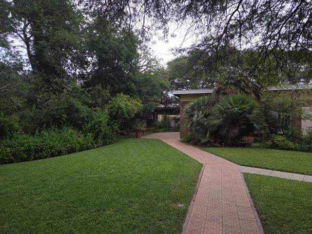 House for sale in Dr Ruth Segomotsi Mompati District Municipality, North West