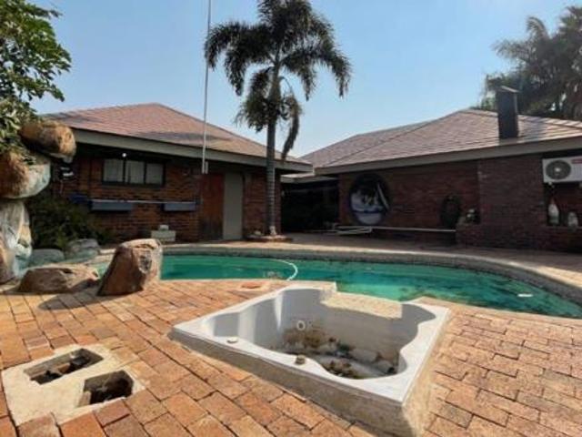 House for sale in Seshego, Limpopo