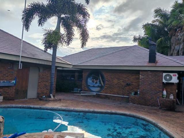 House for sale in Seshego, Limpopo