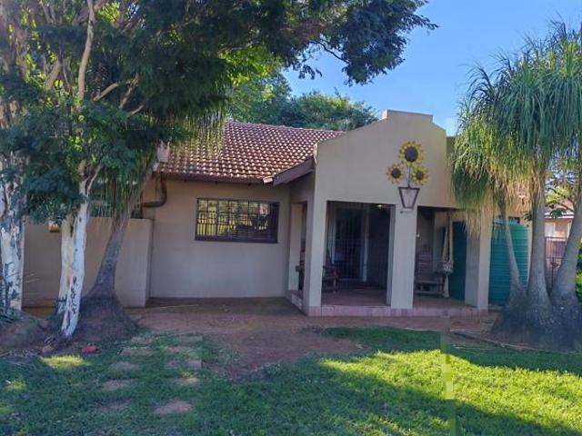 House for sale in Seshego, Limpopo