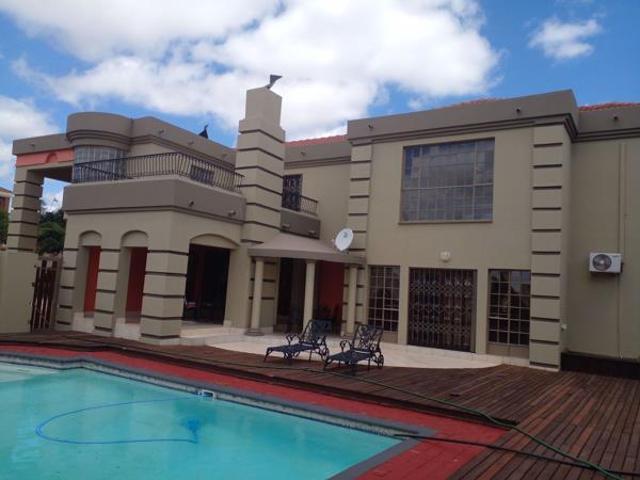 House for sale in Seshego, Limpopo