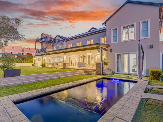 House for sale in Midrand