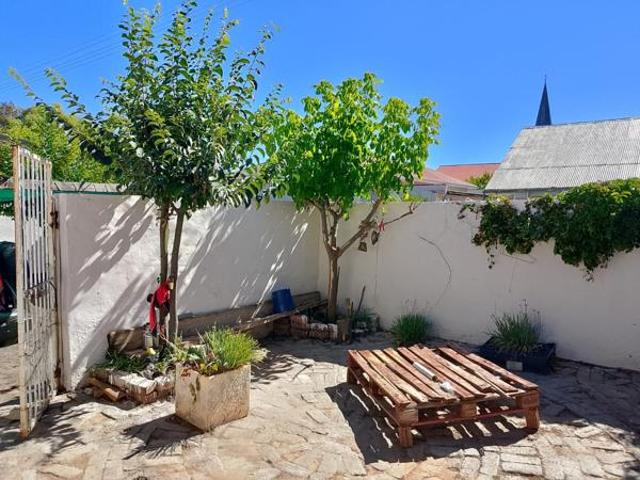 House for sale in Steynsburg, Eastern Cape
