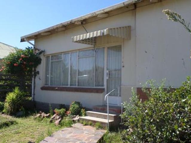 House for sale in Steynsburg, Gariep Local Municipality