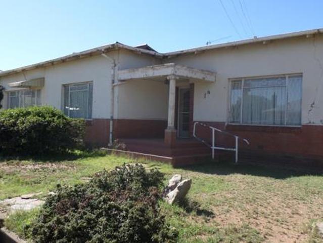House for sale in Steynsburg, Eastern Cape