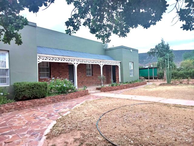 House for sale in Baviaans, Eastern Cape