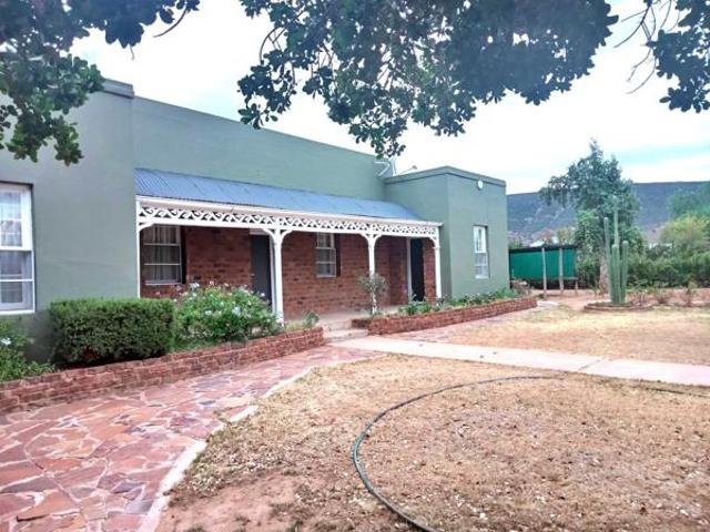 House for sale in Baviaans, Eastern Cape